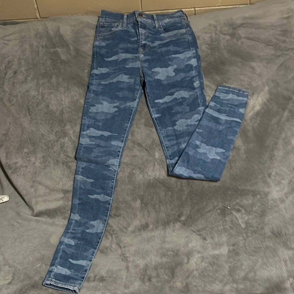 Levi’s Women’s Jeans